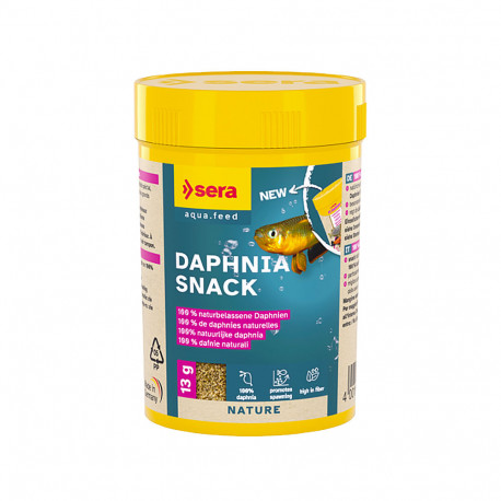 Sera FD Daphnies 100ml