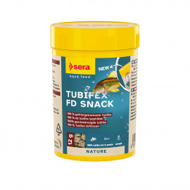 Sera FD Tubifex 100ml