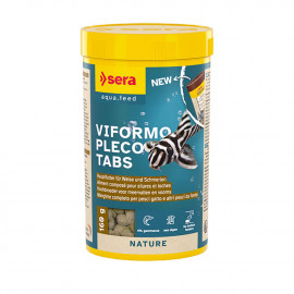 Sera Viformo nature 250ML