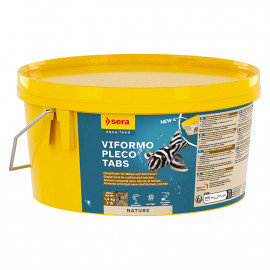 Sera Viformo Nature 2000ML