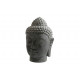 SEDA Tête de Bouddha 35 cm light- Décoration statue