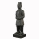 SEDA Guerrier Chinois debout 160cm - Décoration statue