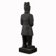 SEDA Guerrier Chinois debout 160cm - Décoration statue