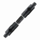 Aquaplante Robinet double 16/22 mm - Accessoire pour filtre externe