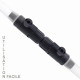 Aquaplante Robinet double 16/22 mm - Accessoire pour filtre externe