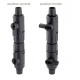 Aquaplante Robinet double 16/22 mm - Accessoire pour filtre externe