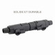 Aquaplante Robinet double 16/22 mm - Accessoire pour filtre externe