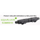 Aquaplante Robinet double 16/22 mm - Accessoire pour filtre externe