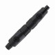 Aquaplante Robinet double 16/22 vers 12/16 mm