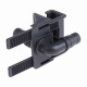 Aquaplante Support de tuyau solide 12/16mm - Changement d'eau aquarium