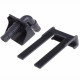 Aquaplante Support de tuyau solide 12/16mm - Changement d'eau aquarium