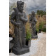 SEDA Kwang Kong Dieu du commerce 240cm - Décoration statue