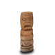 SEDA Tiki Maori 50 cm - Décoration en bois