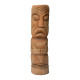 SEDA Tiki Maori 100 cm - Décoration en bois