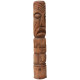 SEDA Tiki Maori 150 cm - Décoration en bois