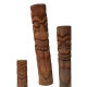 SEDA Tiki Tahiti 50 cm - Décoration en bois