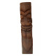 SEDA Tiki Tahiti 100 cm - Décoration en bois