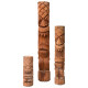 SEDA Tiki Gigi 50 cm - Décoration en bois