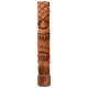 SEDA Tiki Hawaï 150 cm - Décoration en bois