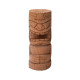 SEDA Tiki Gigi Aloha 50cm - Décoration en bois