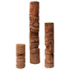 SEDA Tiki Aloha 150 cm - Décoration en bois