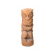 SEDA Tiki Rambut 50 cm - Décoration en bois