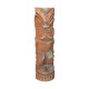SEDA Tiki Rambut 100 cm - Décoration en bois