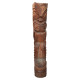 SEDA Tiki Rambut 150 cm - Décoration en bois