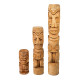 SEDA Tiki Sumba 100 cm - Décoration en bois