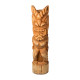 SEDA Tiki Sumbawa 100 cm - Décoration en bois