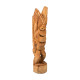 SEDA Tiki Lombok 100 cm - Décoration en bois