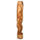 SEDA Tiki Lombok 150 cm - Décoration en bois