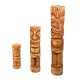 SEDA Tiki Bajo 150 cm - Décoration en bois