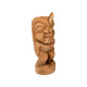SEDA Tiki Gili 50 cm - Décoration en bois