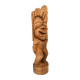SEDA Tiki Gili 100 cm - Décoration en bois
