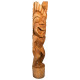 SEDA Tiki Gili 150 cm - Décoration en bois