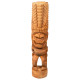 SEDA Tiki Timor 100 cm - Décoration en bois