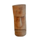 SEDA Tiki Easter 50 cm - Décoration en bois