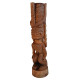 SEDA Tiki Gripil 100 cm - Décoration en bois
