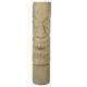 SEDA Tiki Java 100 cm - Décoration en pierre