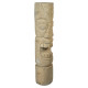 SEDA Tiki Java 100 cm - Décoration en pierre