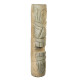 SEDA Tiki Bali 100 cm - Sculpture sur pierre