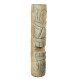 SEDA Tiki Bali 150 cm - Sculpture sur pierre