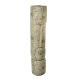 SEDA Tiki Sunda 100 cm - Sculpture sur pierre
