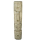 SEDA Tiki Sunda 150 cm - Sculpture sur pierre