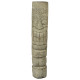 SEDA Tiki Banjar 150 cm - Sculpture sur pierre