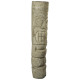 SEDA Tiki Banjar 150 cm - Sculpture sur pierre