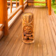 SEDA Tiki Timor 50 cm - Décoration en bois