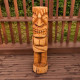 SEDA Tiki Bajo 100 cm - Décoration en bois