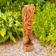 SEDA Tiki Lombok 100 cm - Décoration en bois